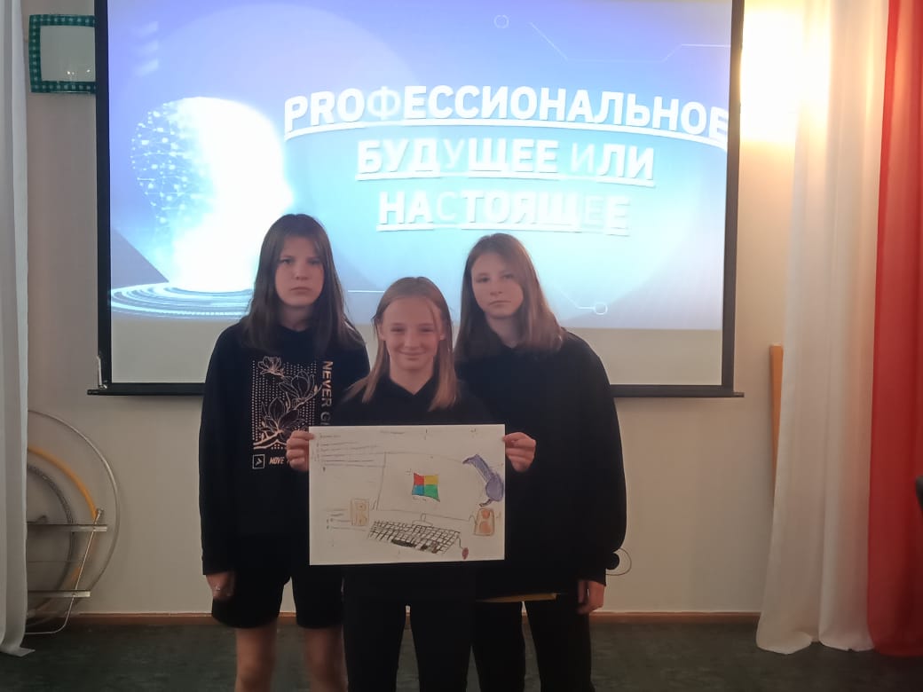 Воспитанники ГБУ ЛО «Тихвинский ресурсный центр» вновь посетили библиотеку на Комендантском проспекте в г.Пушкин