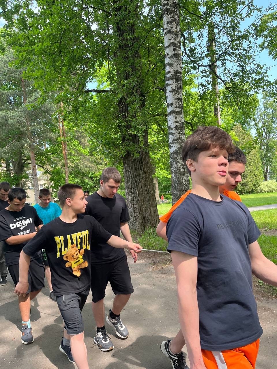Всемирный день окружающей среды