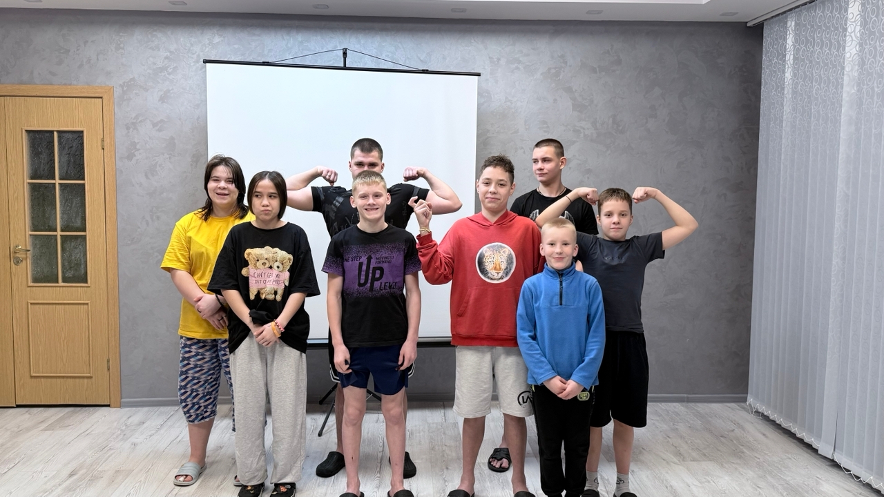  «Полный присед» или третий день Зимних Игр!