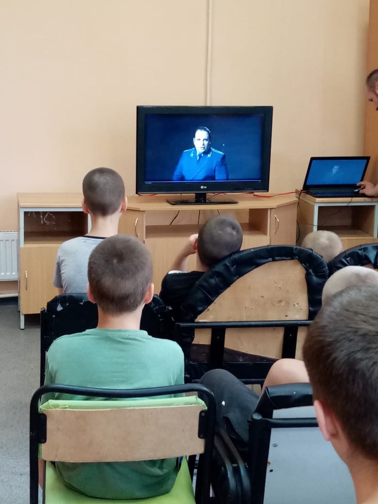 Внимание! Будьте осторожны с мошенниками!