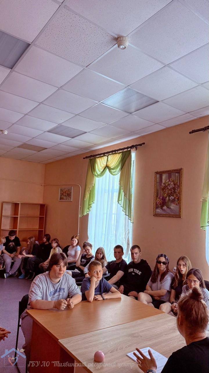 Солнечный праздник в ДТС «Пушкинский»: Ярилин день отметили творчеством и улыбками