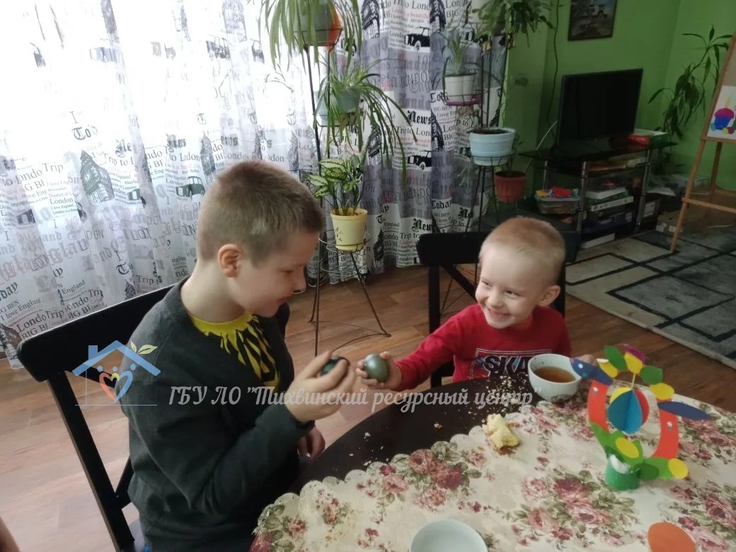 Христос Воскресе!