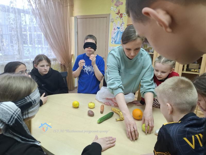 День весёлых игр и дружбы