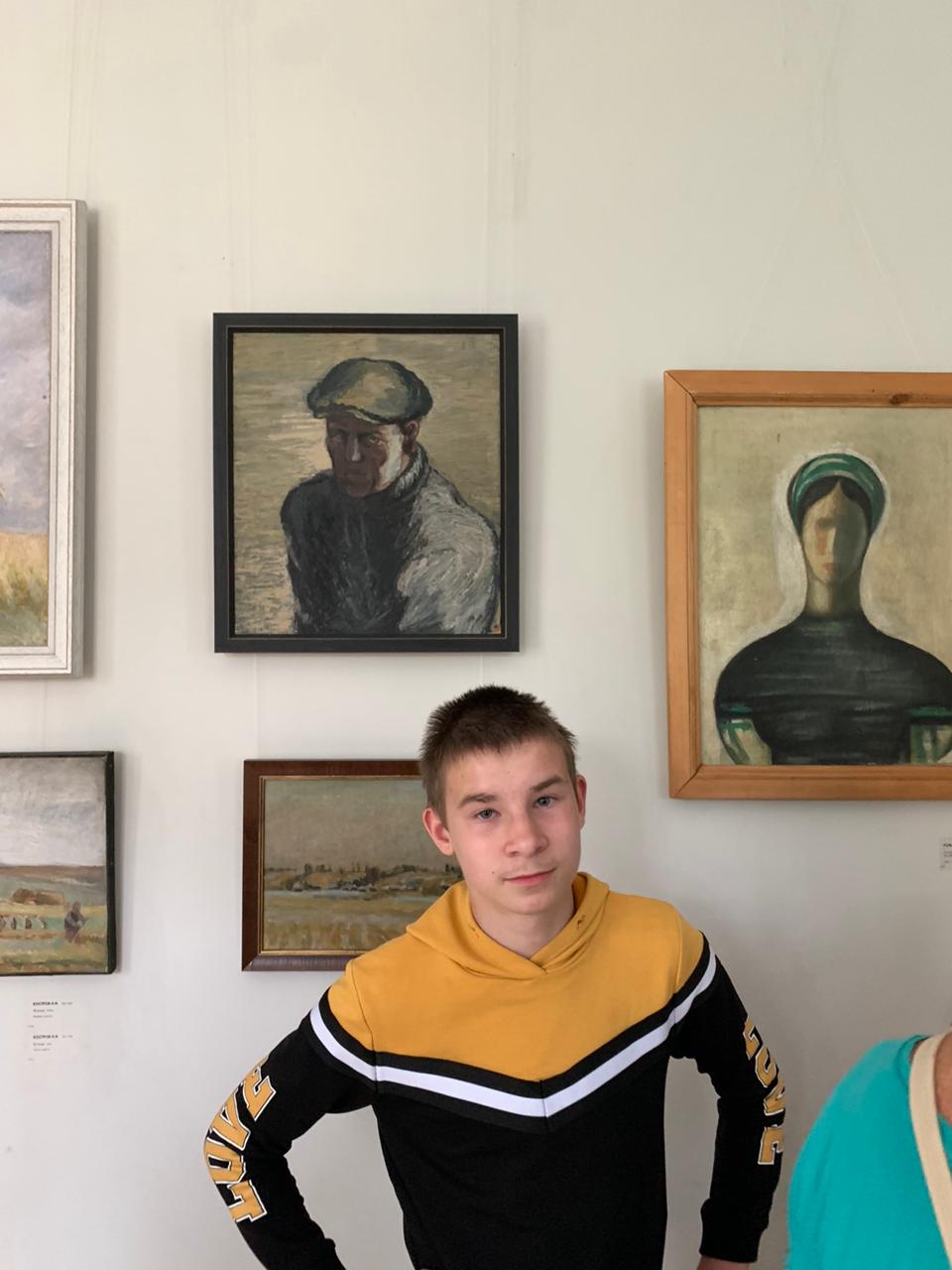 Уникальный музей «Царскосельская коллекция» в городе Пушкин 