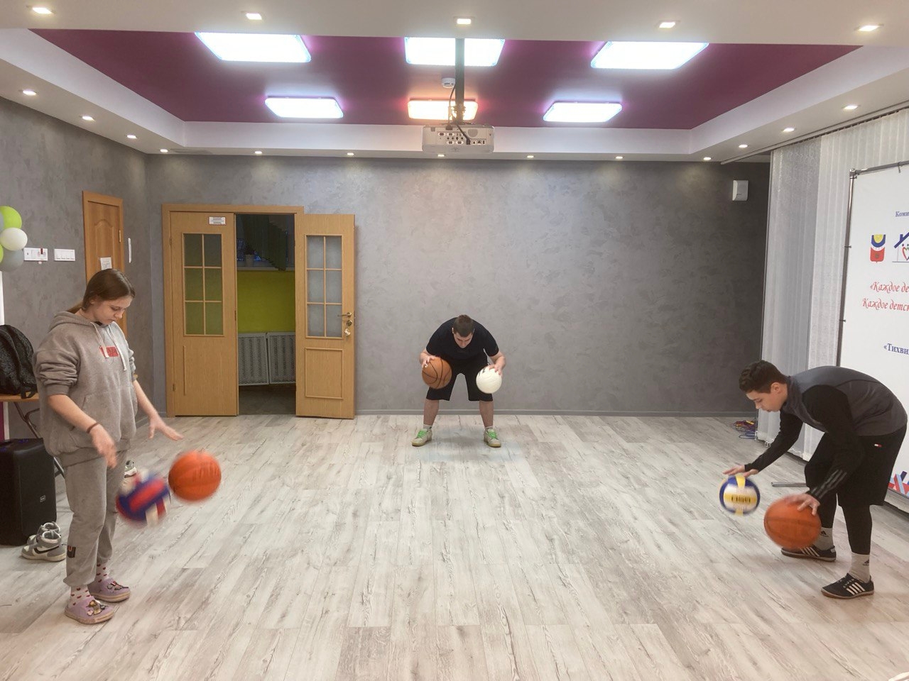 Зимние Игры продолжаются! На очереди захватывающие спортивные состязания!