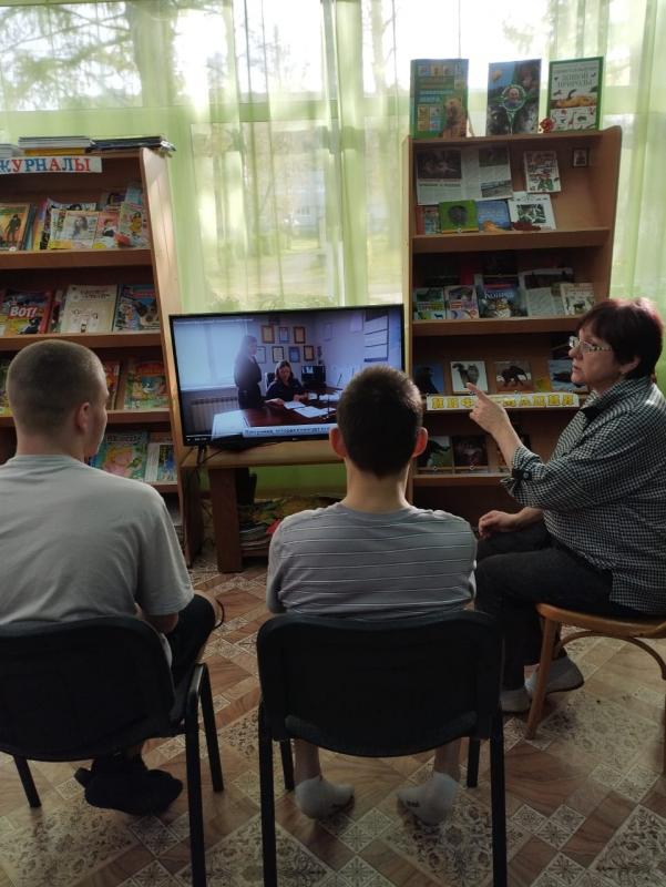 Поддержка в выборе профессии: знакомство с программой „Хранители детства“