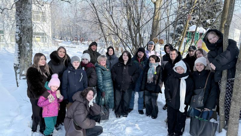 Тепло наших рук: мастерим «столовые» для пернатых друзей