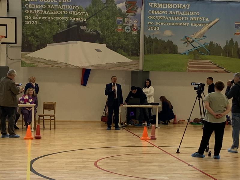 День социального работника