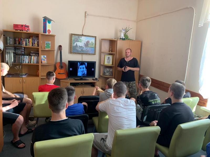 В день памяти Владимира Высоцкого
