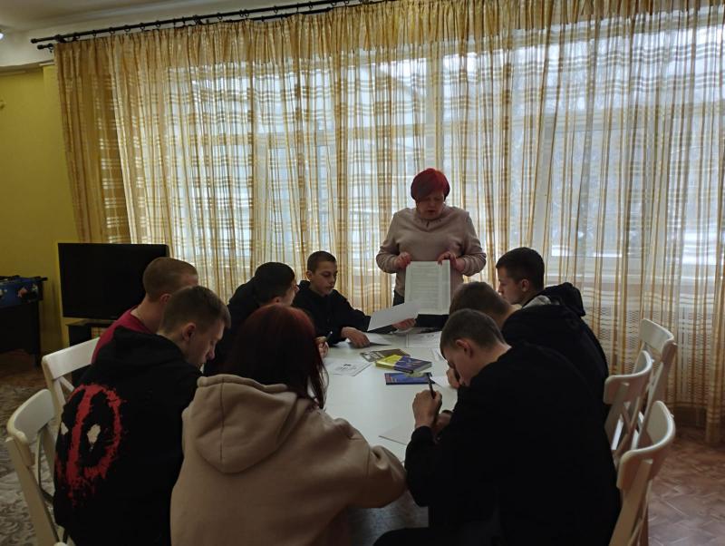 Практическое занятие по написанию Резюме
