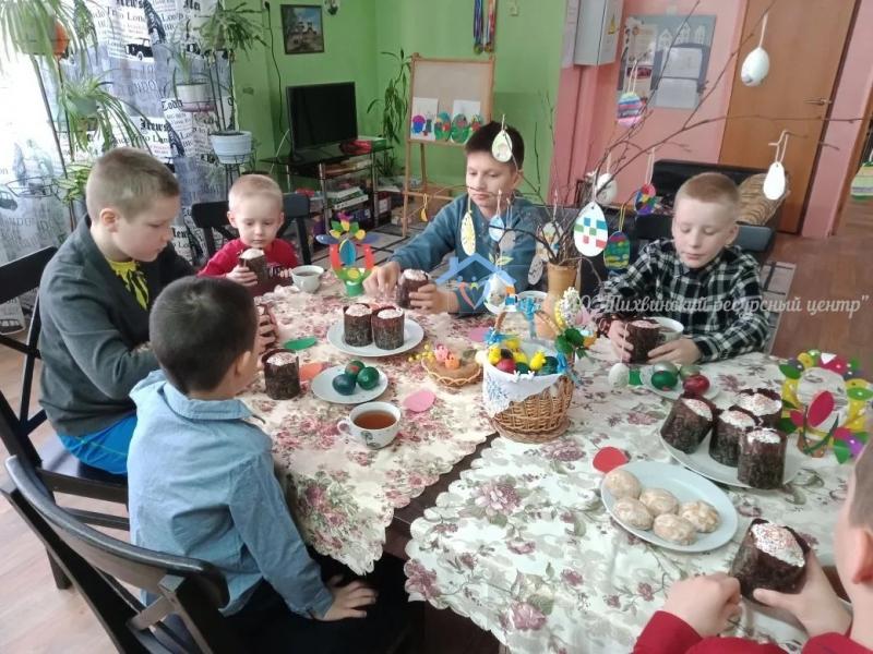 Христос Воскресе!