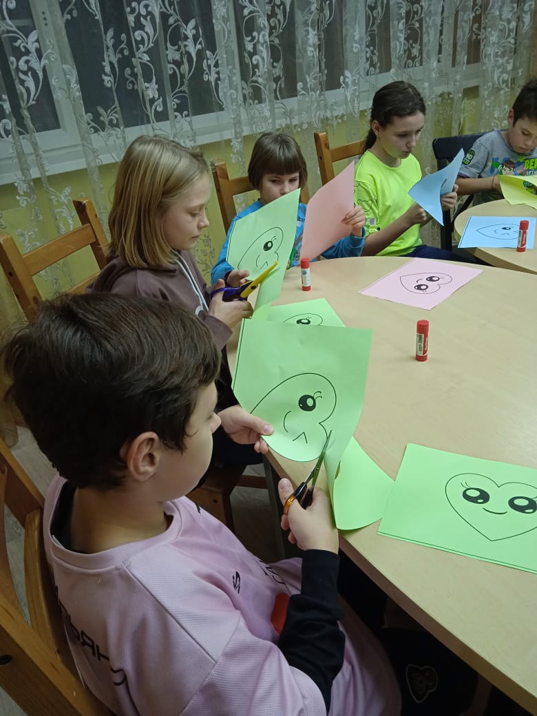 Четвертый день Единого родительского дня