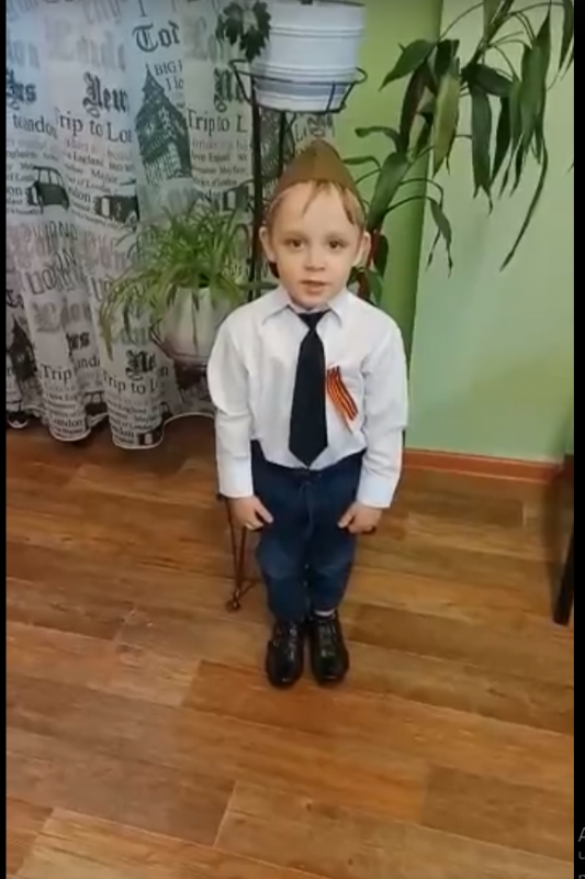 Стихи о войне