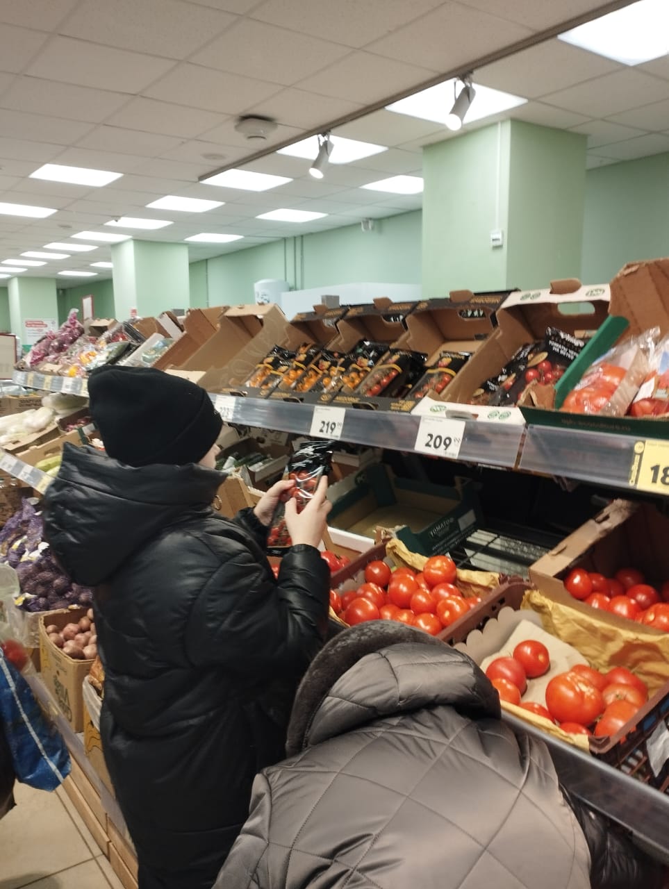 Поздравление от девочек с Днём защитника Отечества