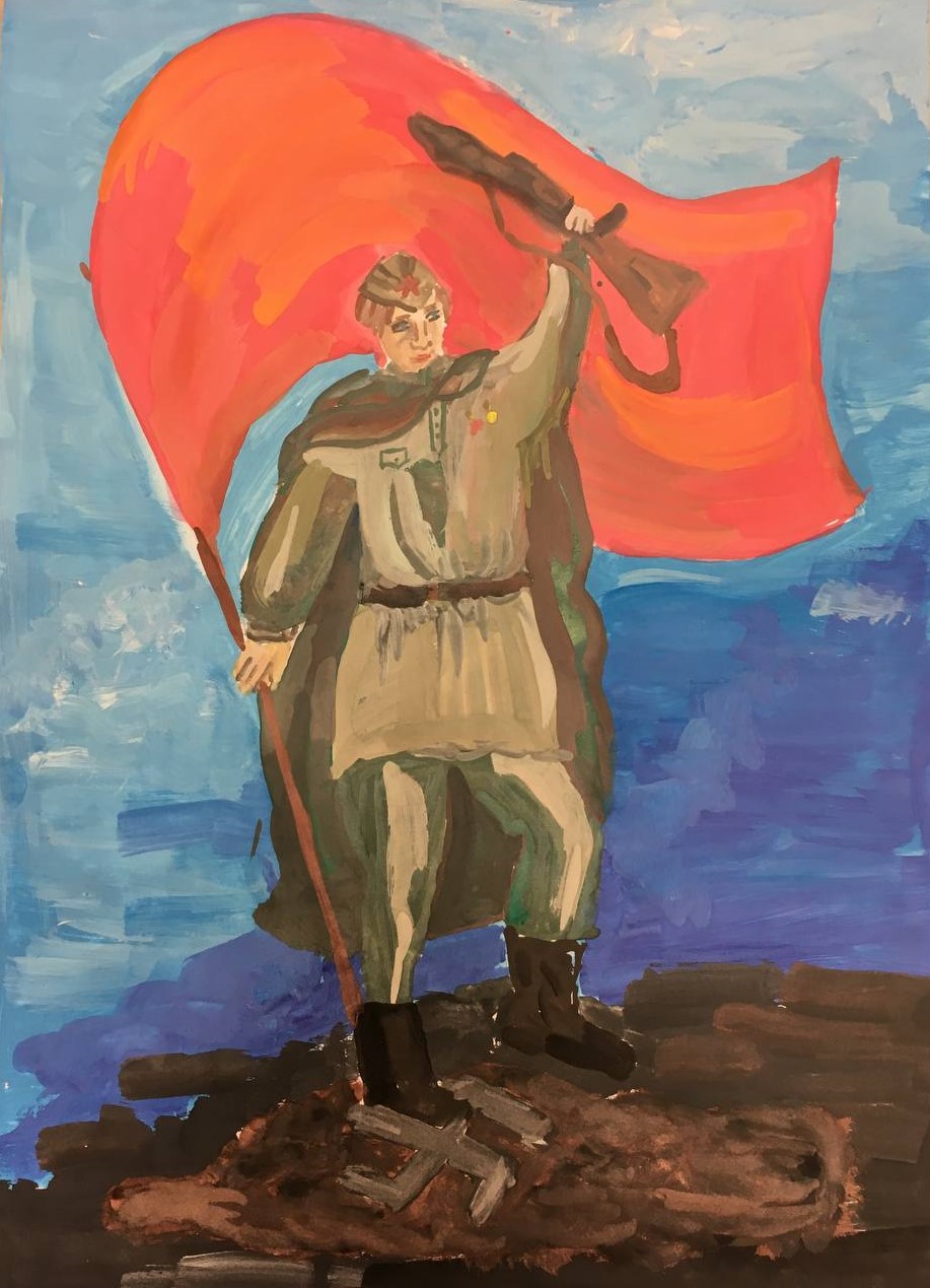 V Всероссийский патриотический фестиваль «ПАМЯТЬ ПОКОЛЕНИЙ»