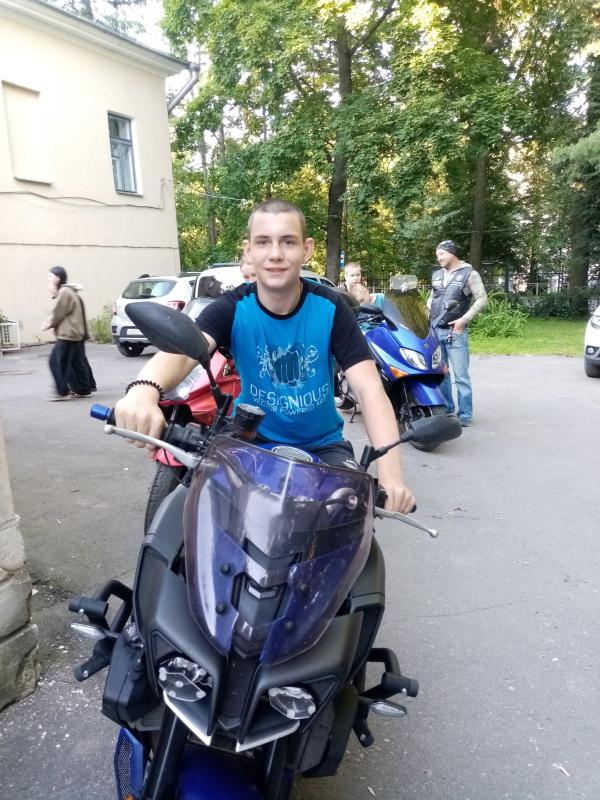 Ветер свободы и гул моторов: «Крылья Света» снова с нами!