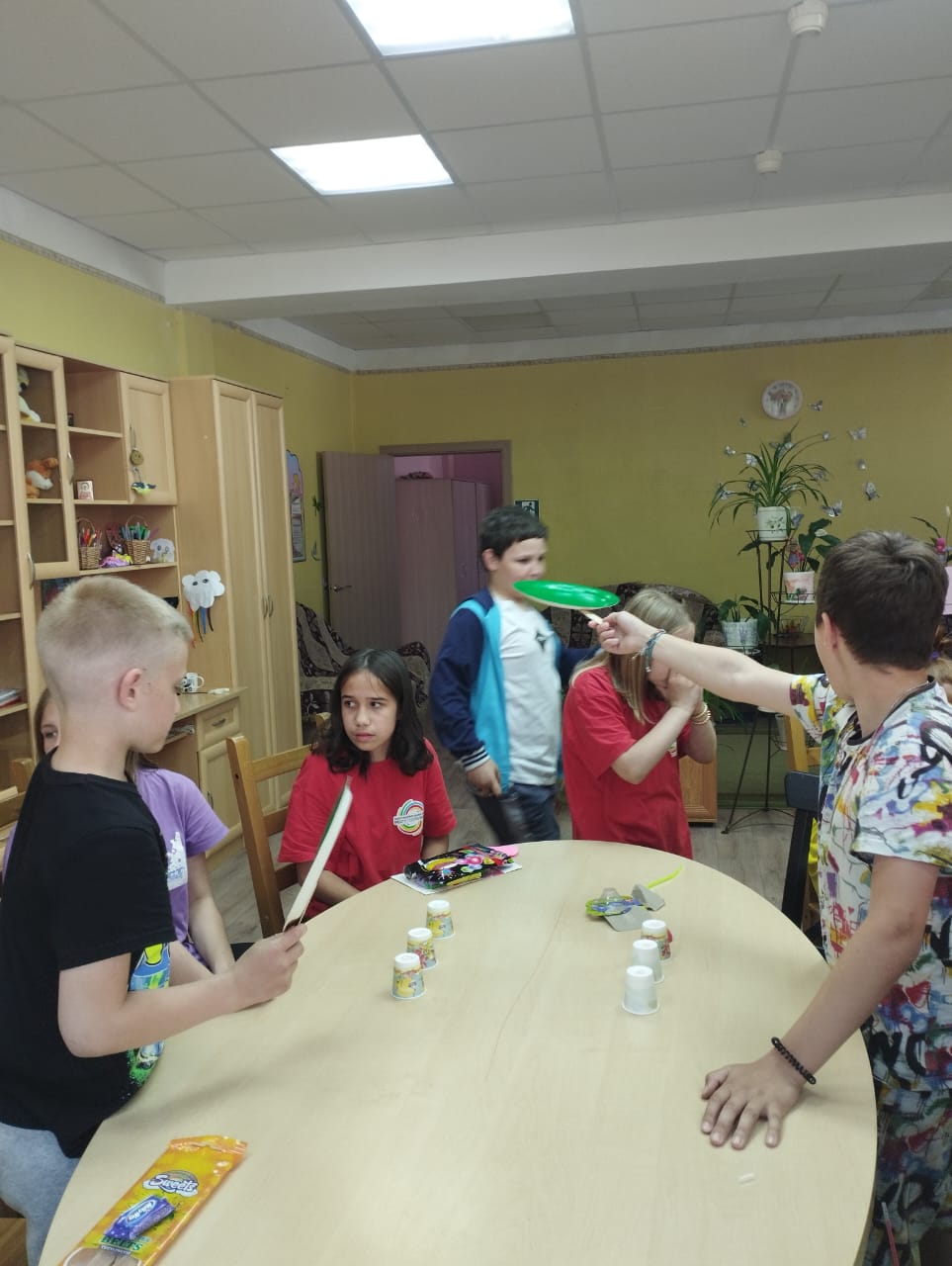 Клуб выходного дня 28.05.2023г.