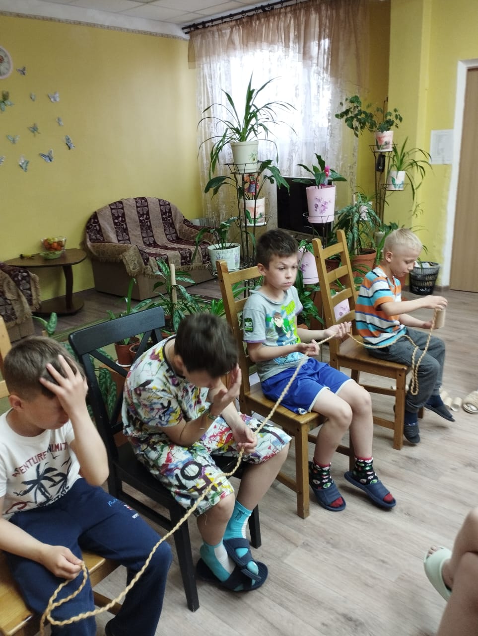 Сила слов-не метафора: как слова влияют на человека