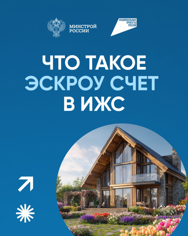 Безопасное строительство частных домов.