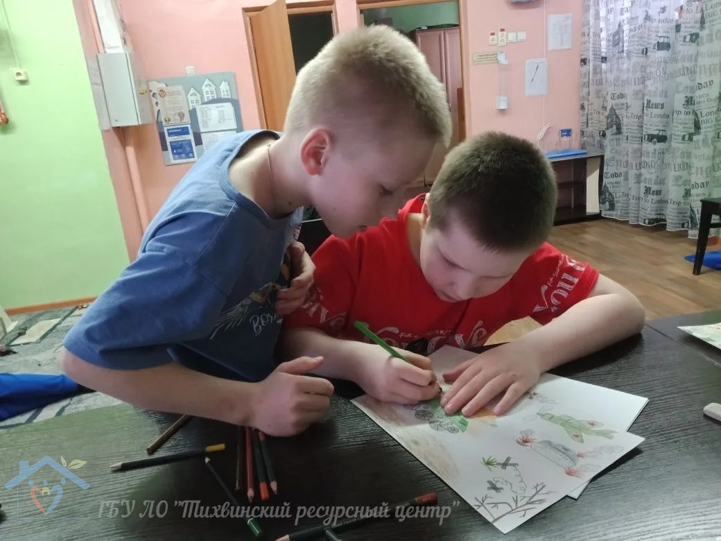 Рисунки и поделки ко Дню Победы для участия во Всероссийском конкурсе