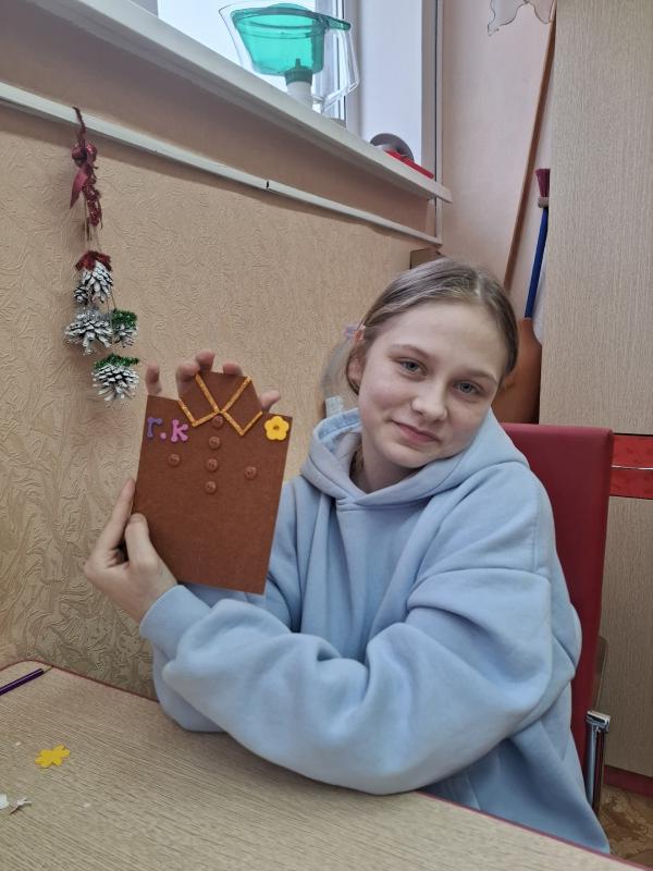 Поединок пуговиц