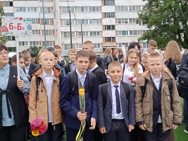 Вперёд, к новым горизонтам!
