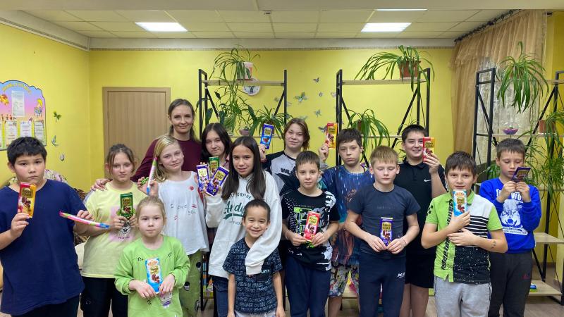 Клуб выходного дня "Гордость"