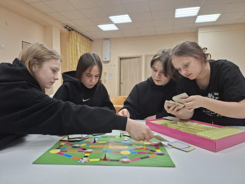 Не просто игра, а источник красоты: наши девчата блеснули эрудицией