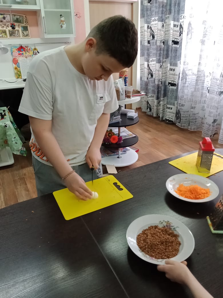 Клуб выходного дня 11.05.2025
