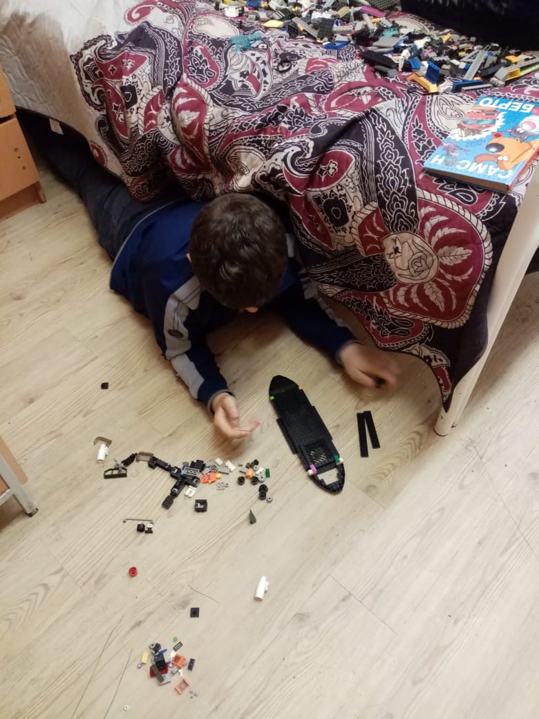 День настольных игр