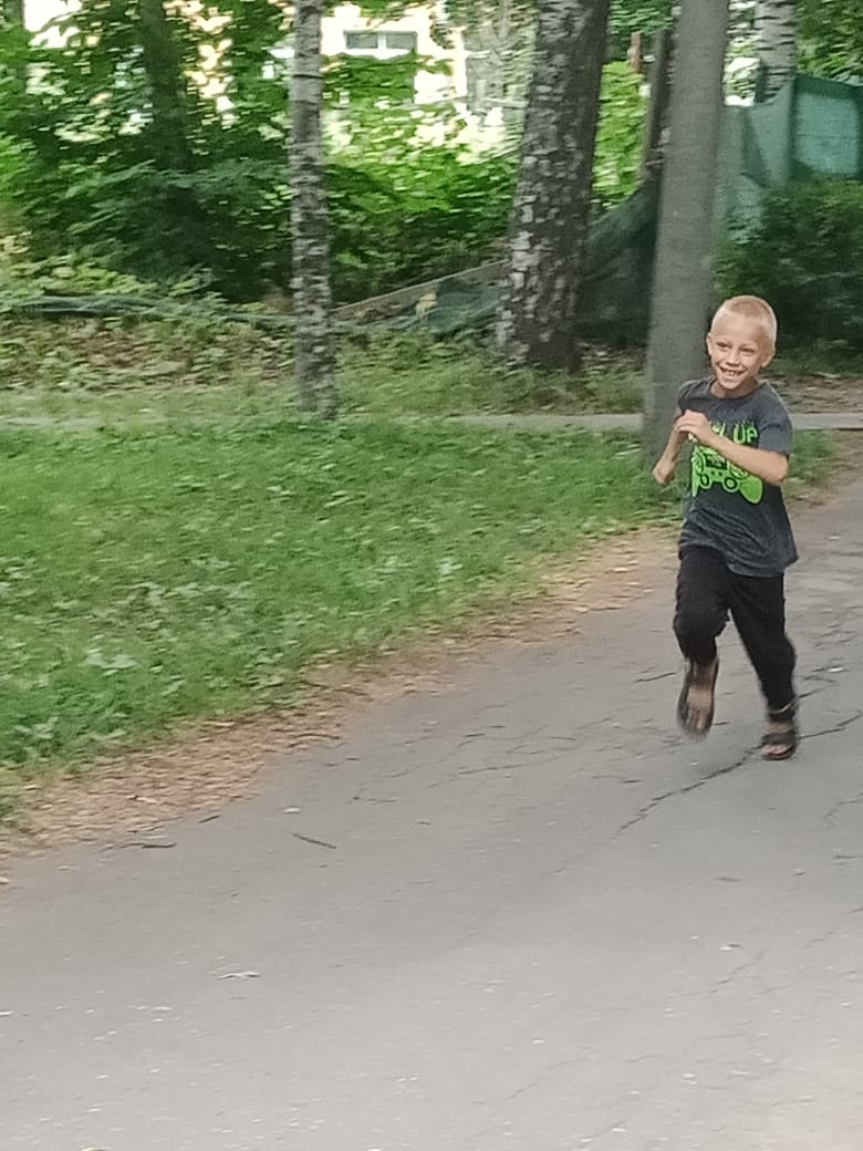 Двоеборье по легкой атлетике