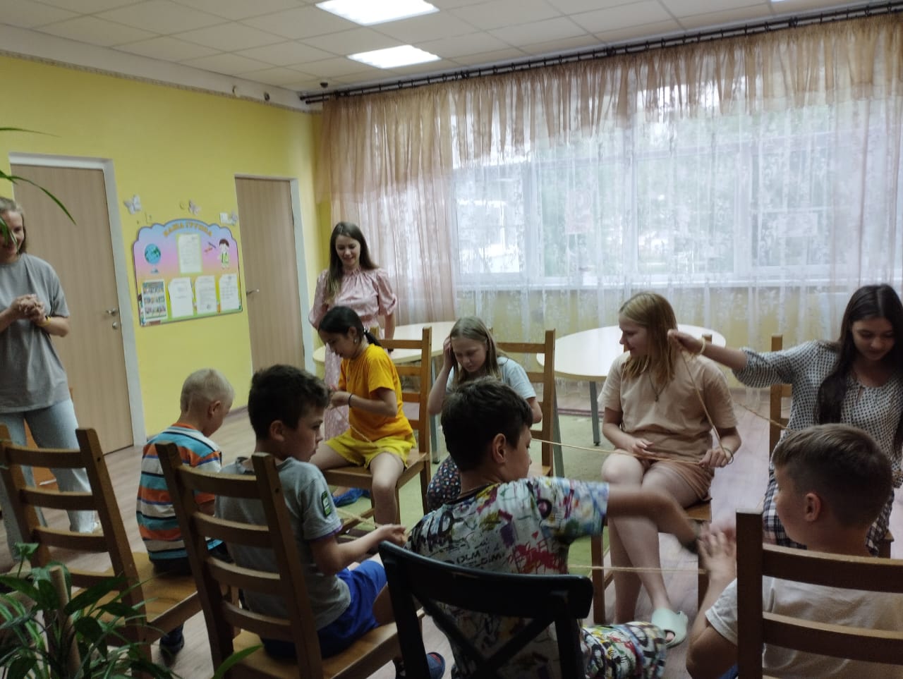 Сила слов-не метафора: как слова влияют на человека