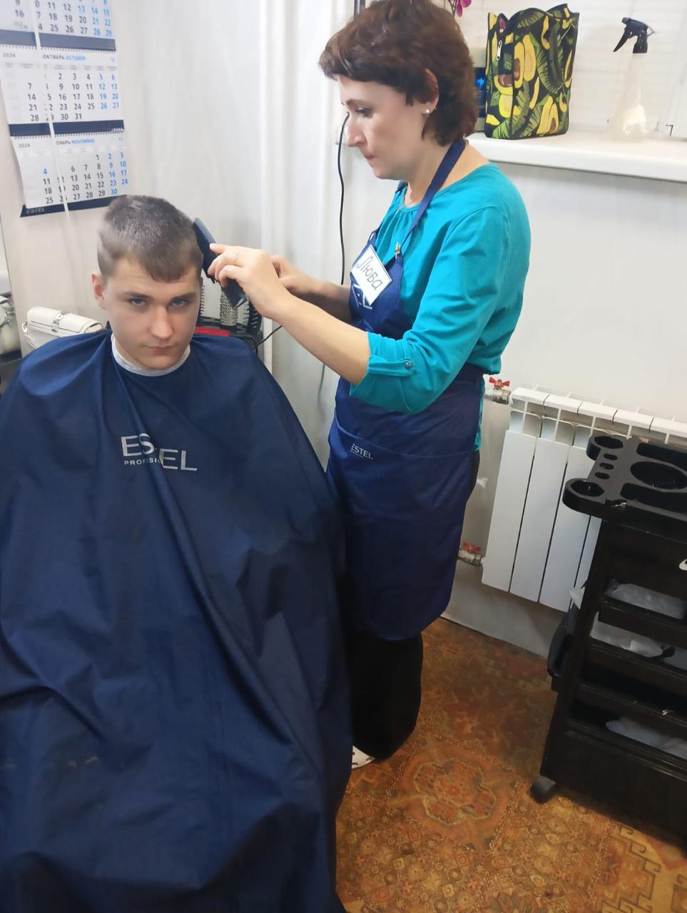 Большая радость в маленьких делах