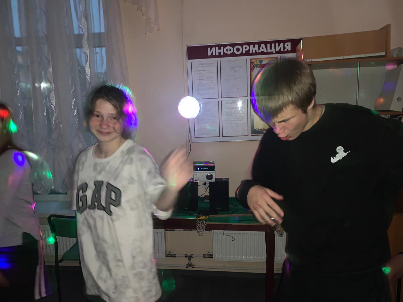 Праздник "Прощай, лето"