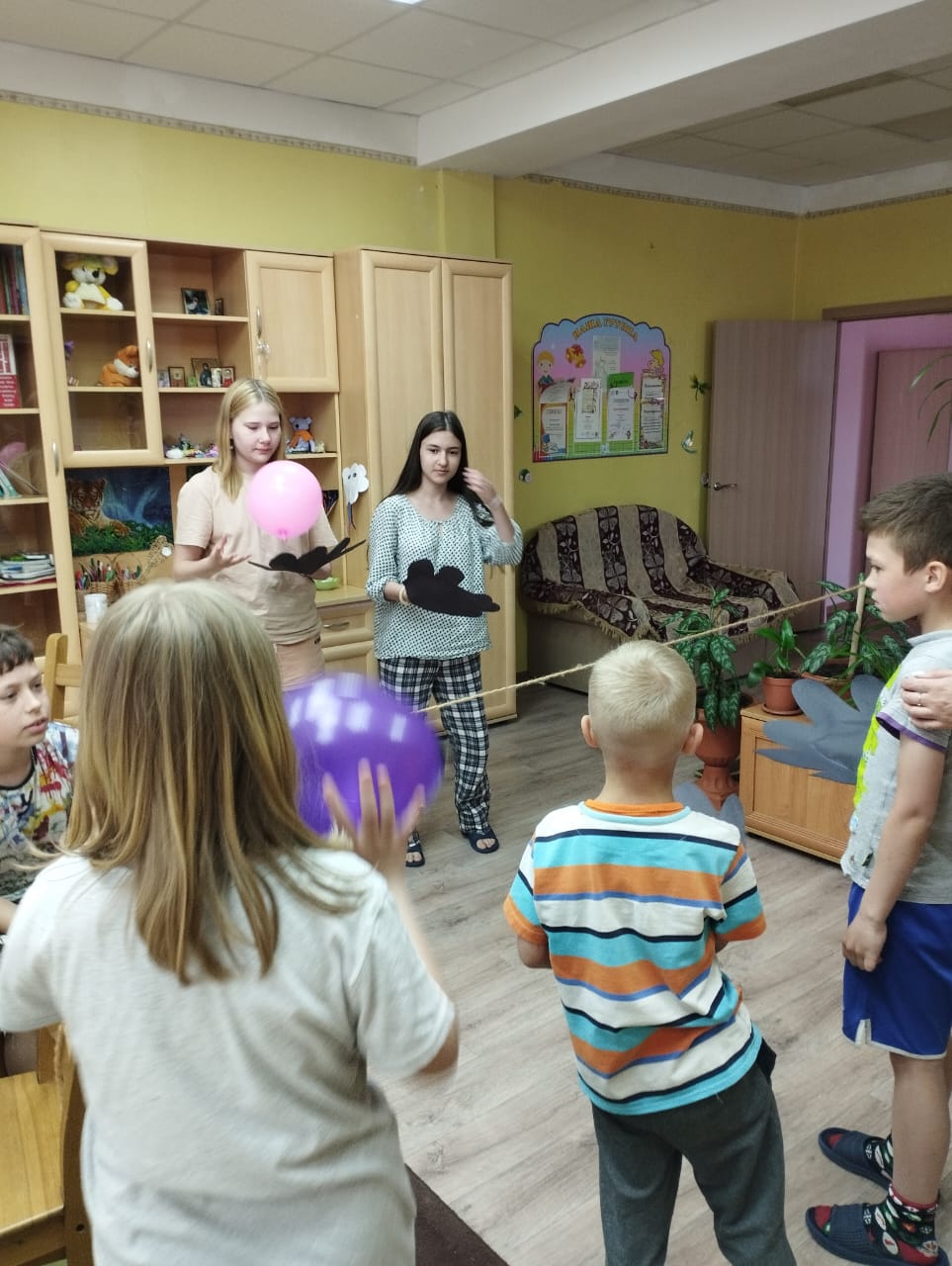 Сила слов-не метафора: как слова влияют на человека