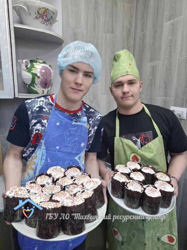 Пасхальные шедевры своими руками
