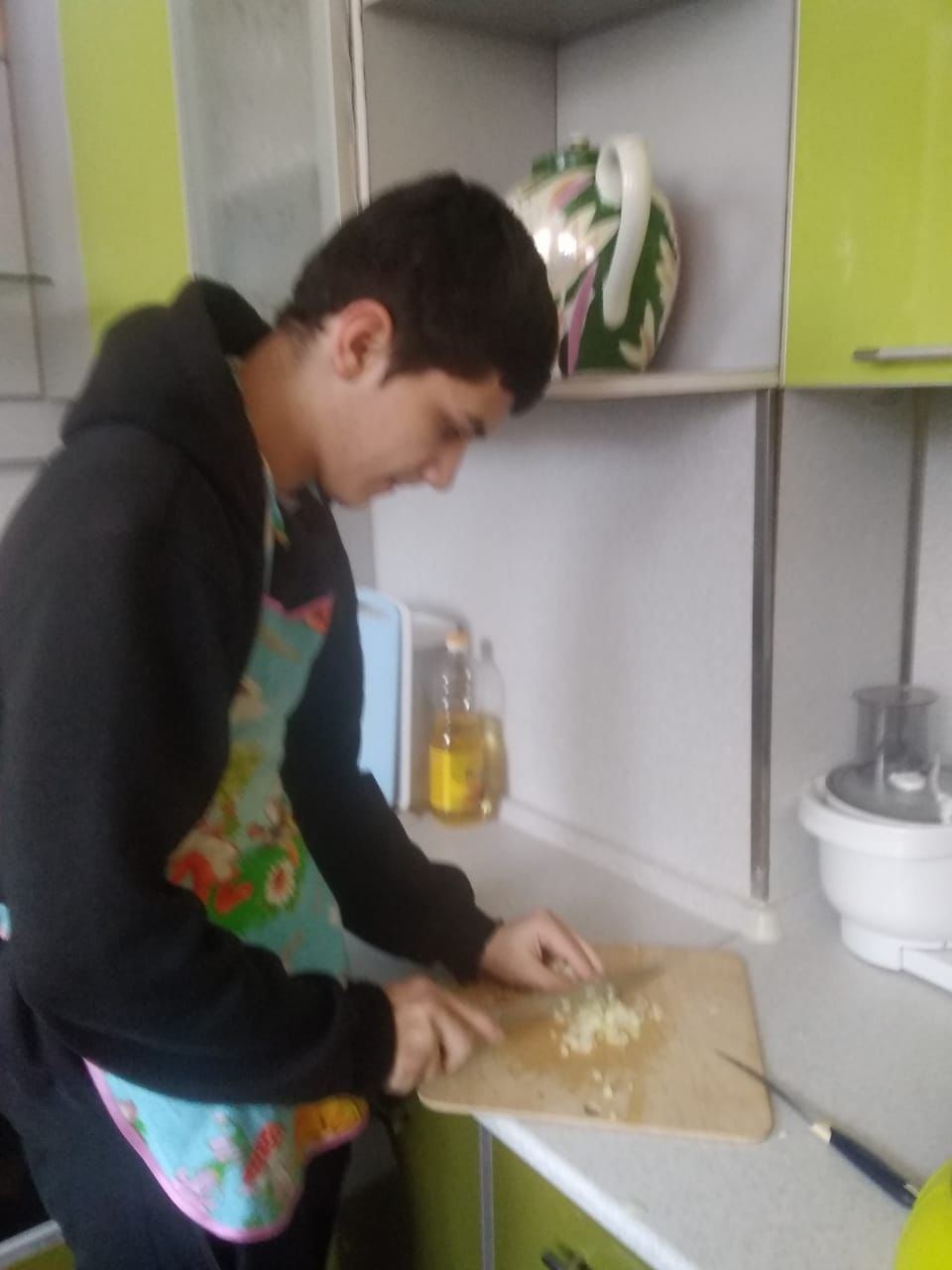 Селедка под шубой