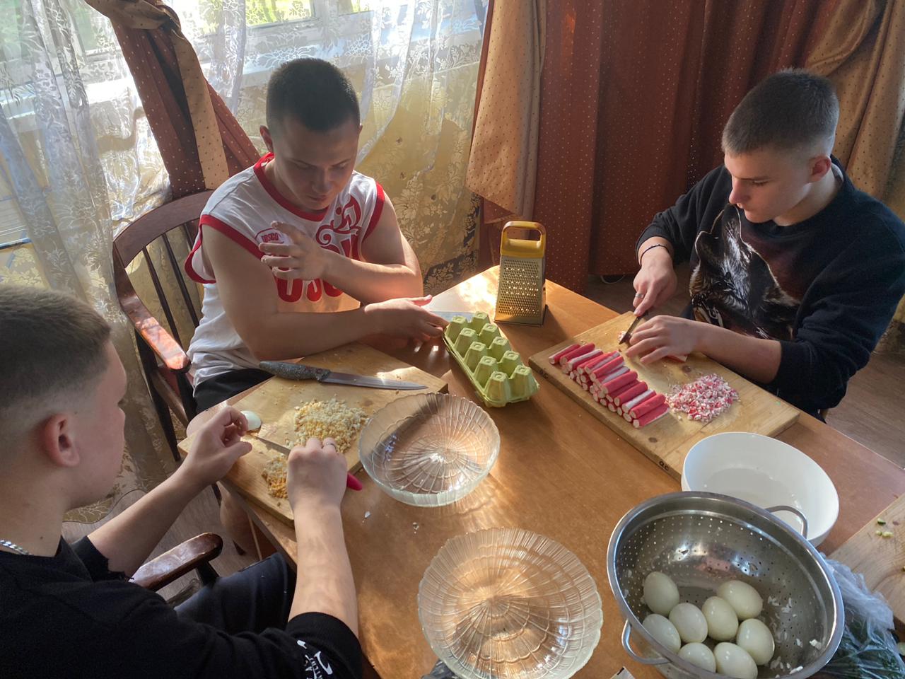 Поздравляем с Днём Рождения Андрея К.!