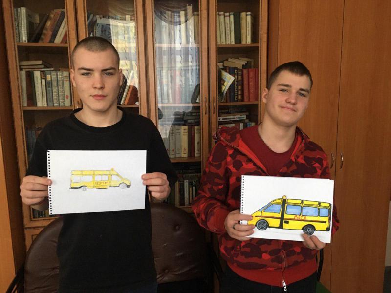 В День водителя примите поздравления!