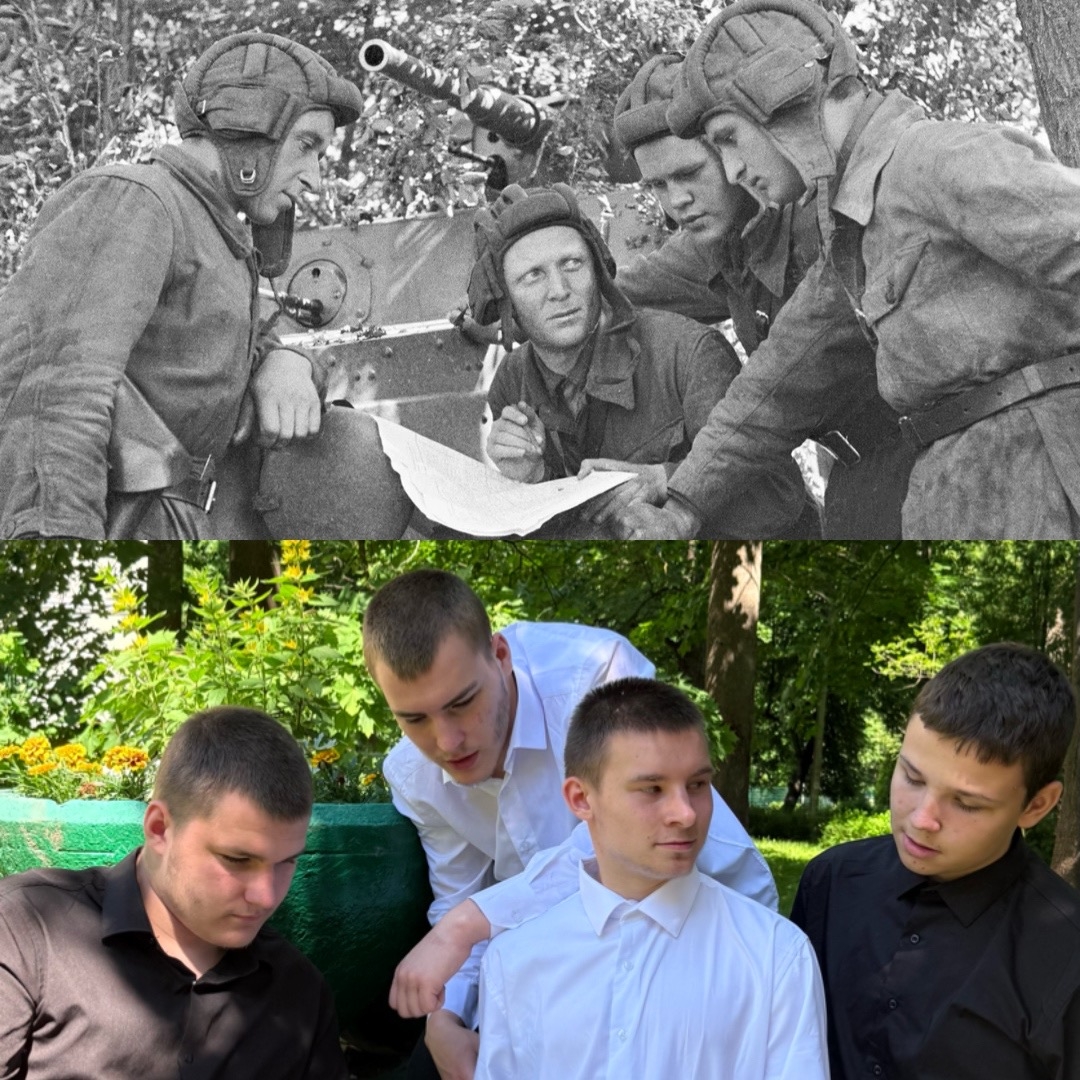 Помните! Через века, через года, — помните!