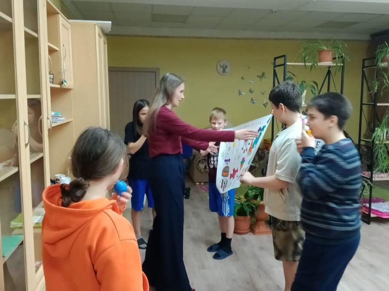 Клуб Выходного Дня «Дружба»