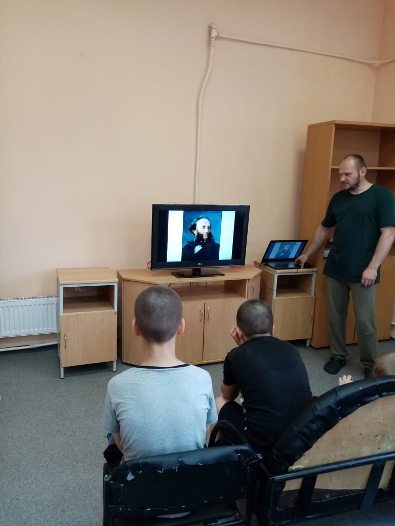 Это надо знать "Вдохновение от Айвазовского"