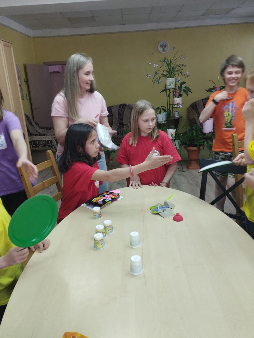 Клуб выходного дня 28.05.2023г.