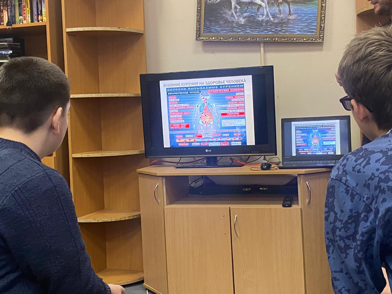 Здоровый образ жизни-важный стиль современного общества!