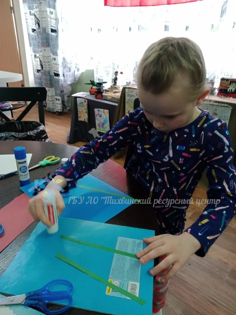 Рисунки и поделки ко Дню Победы для участия во Всероссийском конкурсе