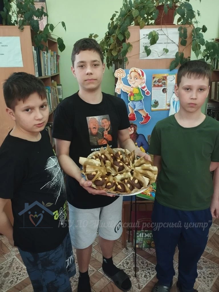 Международный день динозавров: путешествие в прошлое.