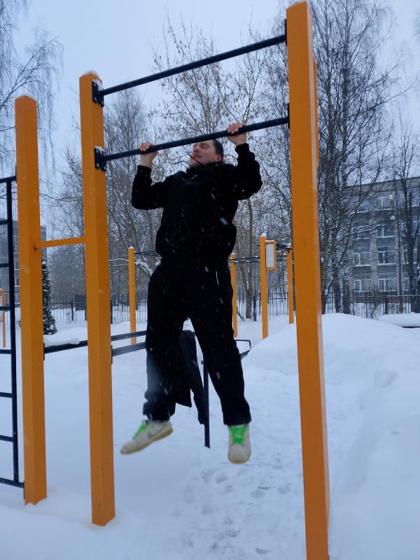 Военно-спортивное мероприятие для юношей.