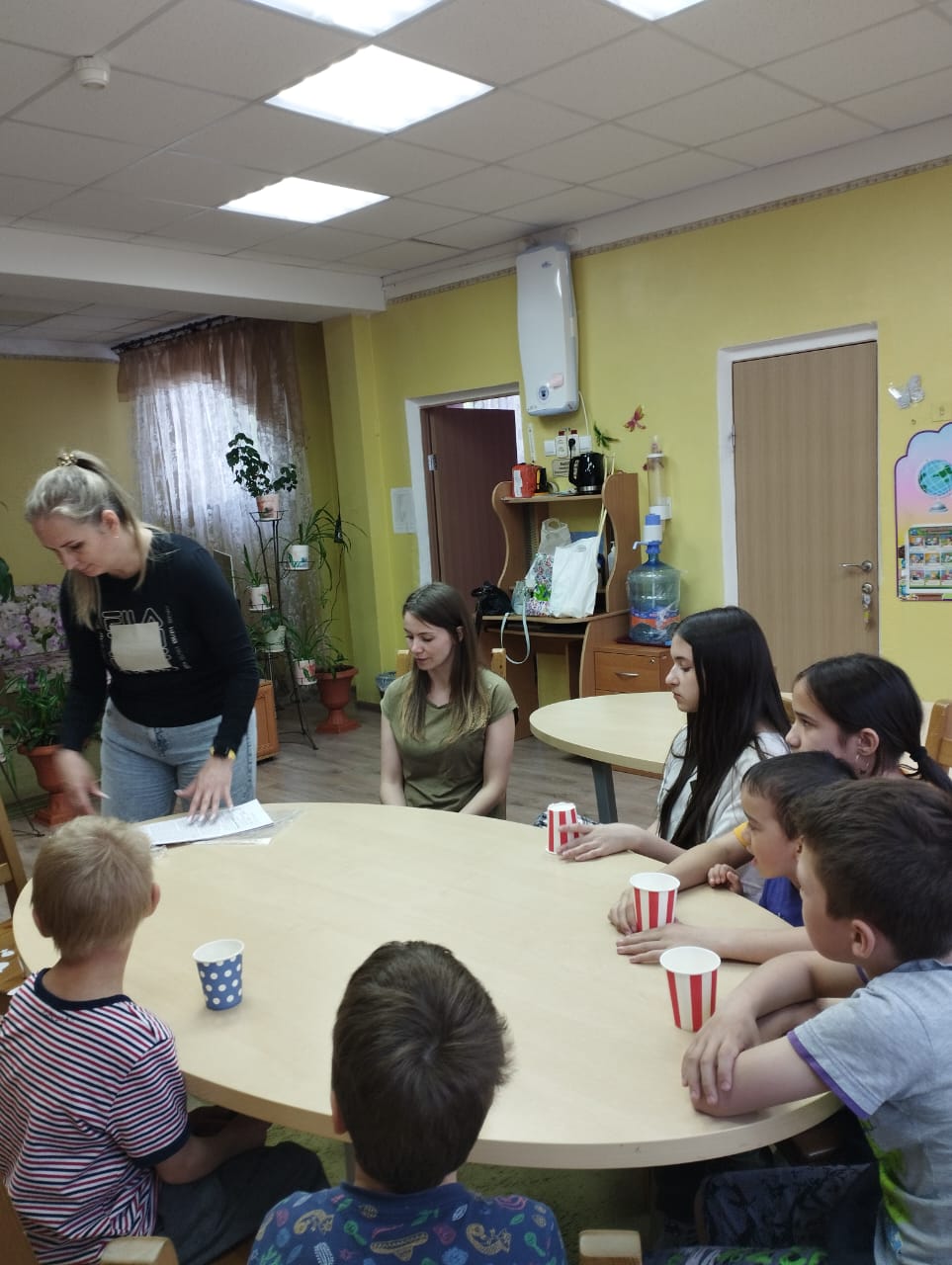 Играем в рыбалку