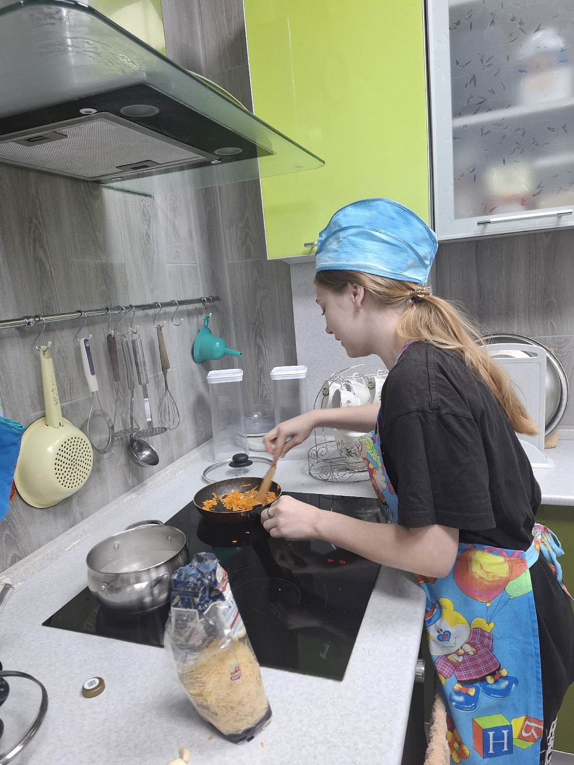 Просто, вкусно, по-домашнему: учимся готовить макароны с подливой