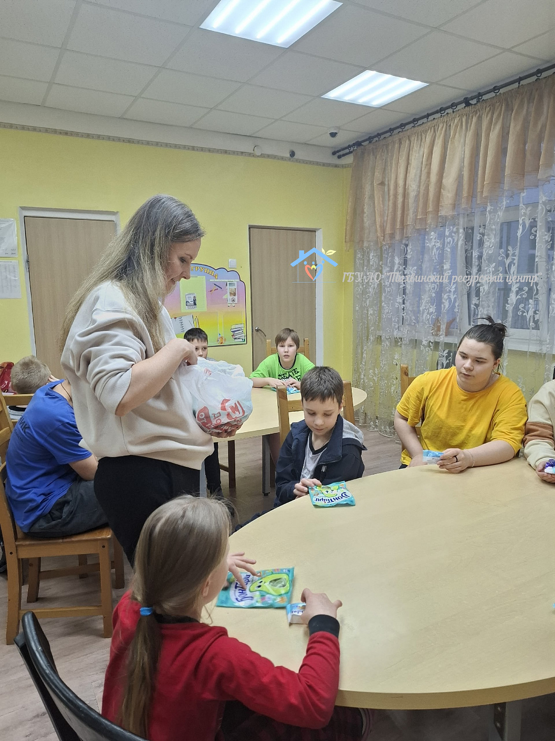 Клуб выходного дня 01.03.2026 года